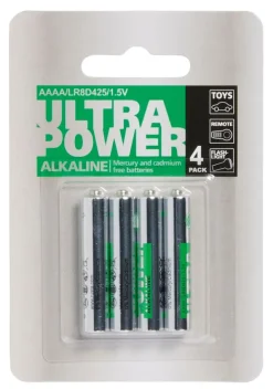 AAAA-paristo Ultra Power