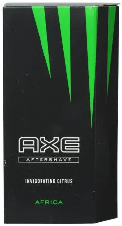 After Shave Axe