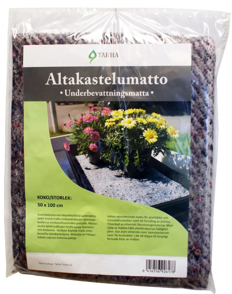 Altakastelumatto