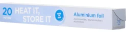 Alumiinifolio