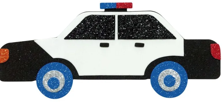 Askartelusetti Foamstickers