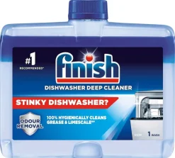 Astianpesukoneen puhdistusaine Finish