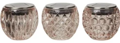 Aurinkokennovalo Crystal Color