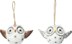 Aurinkokennovalo Flying Owl