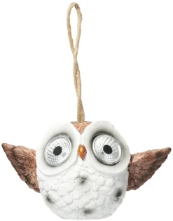 Aurinkokennovalo Flying Owl
