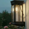 Aurinkokennovalo 4-in-1