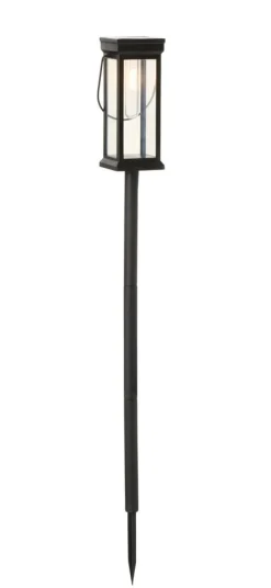 Aurinkokennovalo 4-in-1