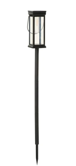 Aurinkokennovalo 4-in-1