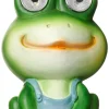 Aurinkokennovalo Mini Figures
