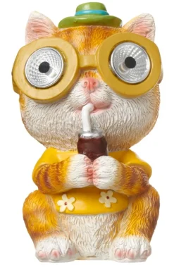 Aurinkokennovalo Mini Figures