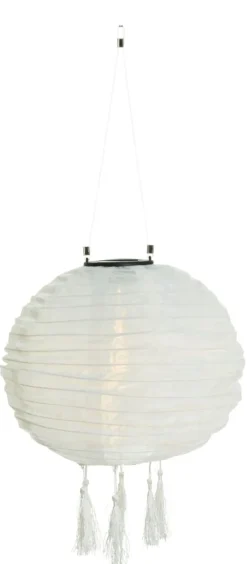 Aurinkokennovalo Ricelamp Big