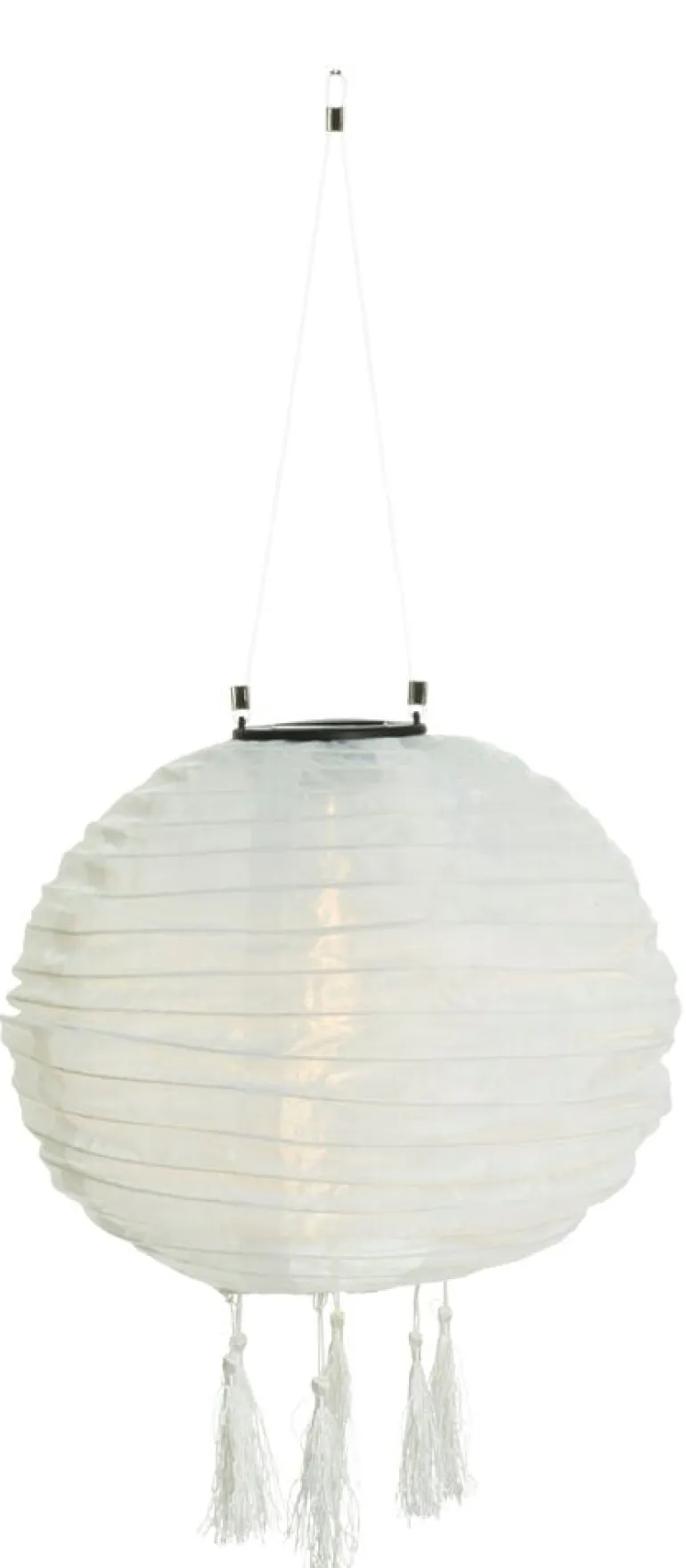 Aurinkokennovalo Ricelamp Big