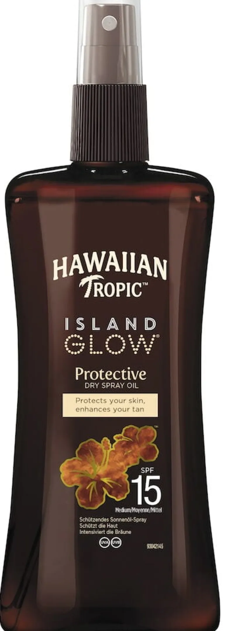 Aurinkosuojaöljy Hawaiian Tropic