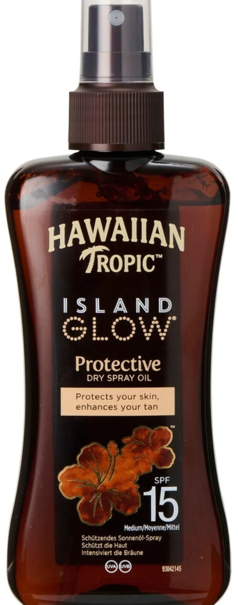 Aurinkosuojaöljy Hawaiian Tropic