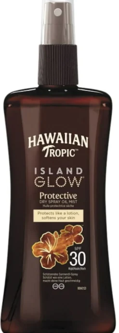 Aurinkosuojaöljy Hawaiian Tropic