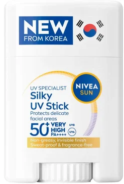 Aurinkosuojapuikko Nivea Sun