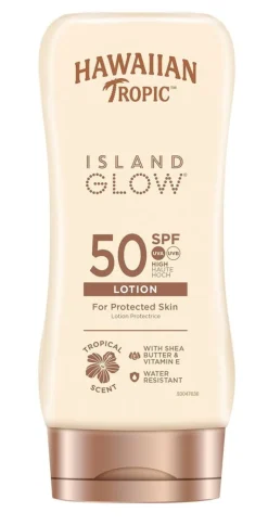 Aurinkovoide Hawaiian Tropic