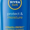 Aurinkovoide Nivea