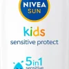 Aurinkovoide Nivea
