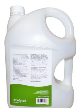 Bioetikka Strömsö