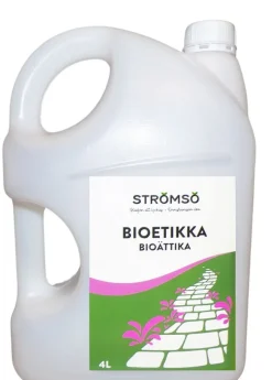 Bioetikka Strömsö