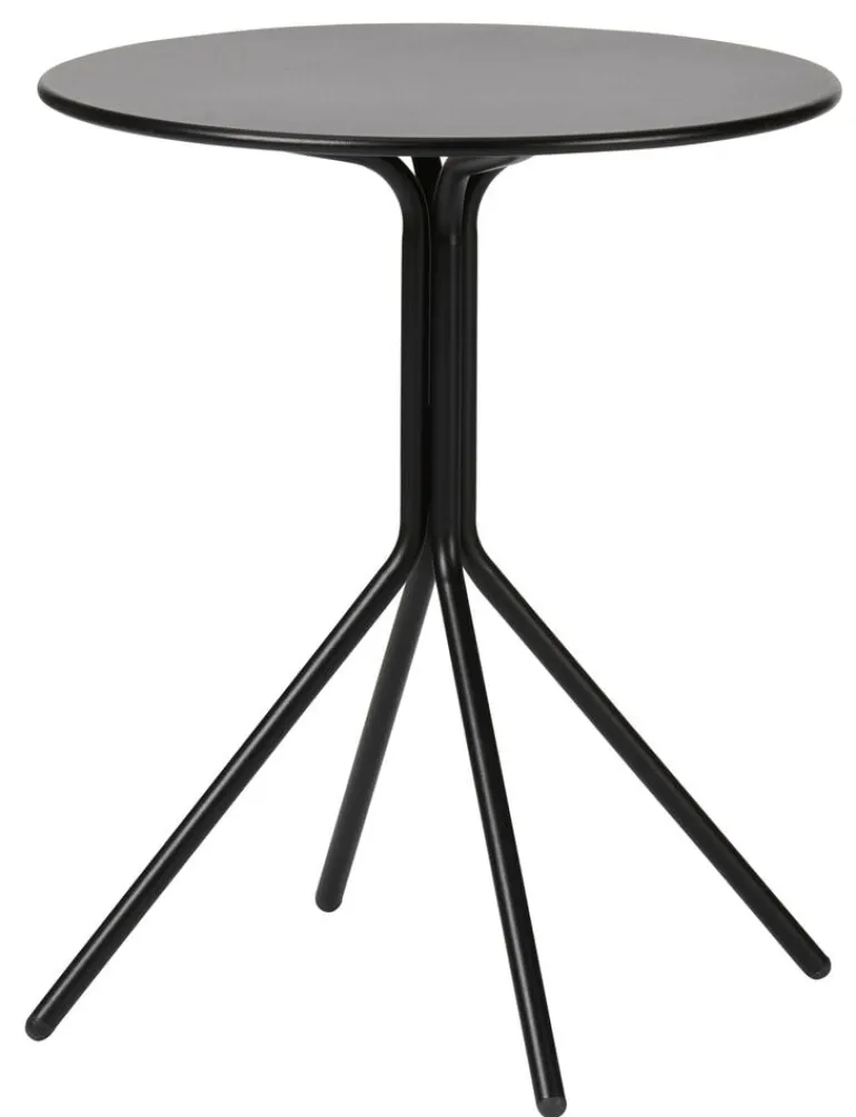 Bistro-kahvilapöytä + 2 Bistro-tuolia