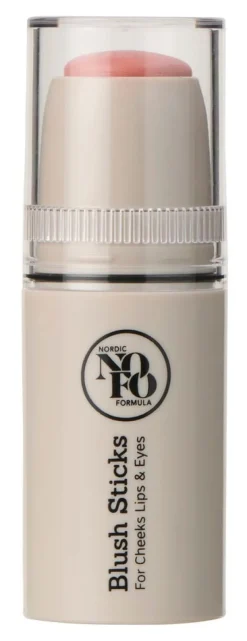 Blush stick NoFo