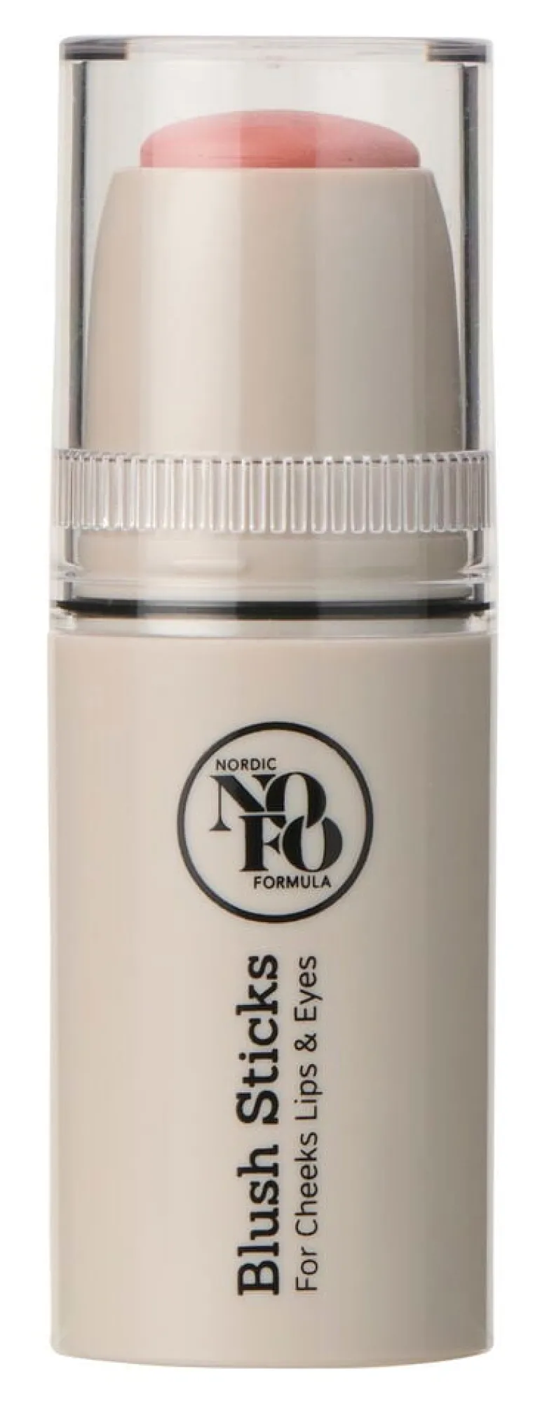 Blush stick NoFo