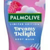 Body wash Palmolive