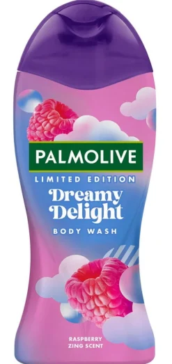 Body wash Palmolive