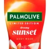 Body wash Palmolive