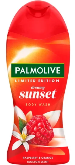 Body wash Palmolive