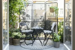 Cafe-pöytä Antibes