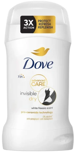 Deodoranttipuikko Dove