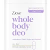 Deodoranttipuikko Dove