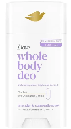 Deodoranttipuikko Dove