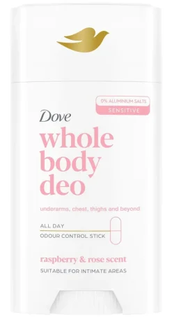 Deodoranttipuikko Dove