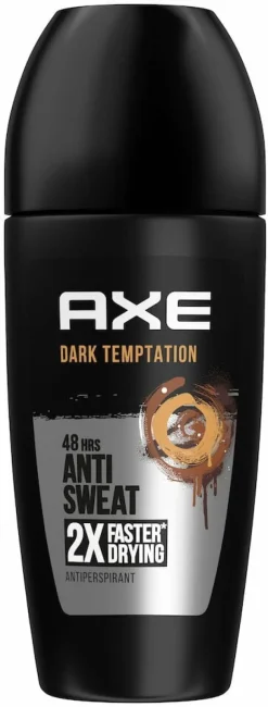 Deodorantti roll-on Axe