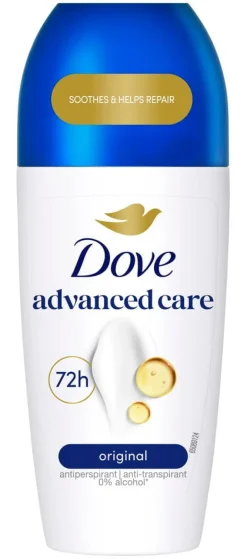 Deodorantti roll-on Dove