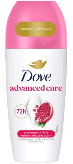 Deodorantti roll-on Dove