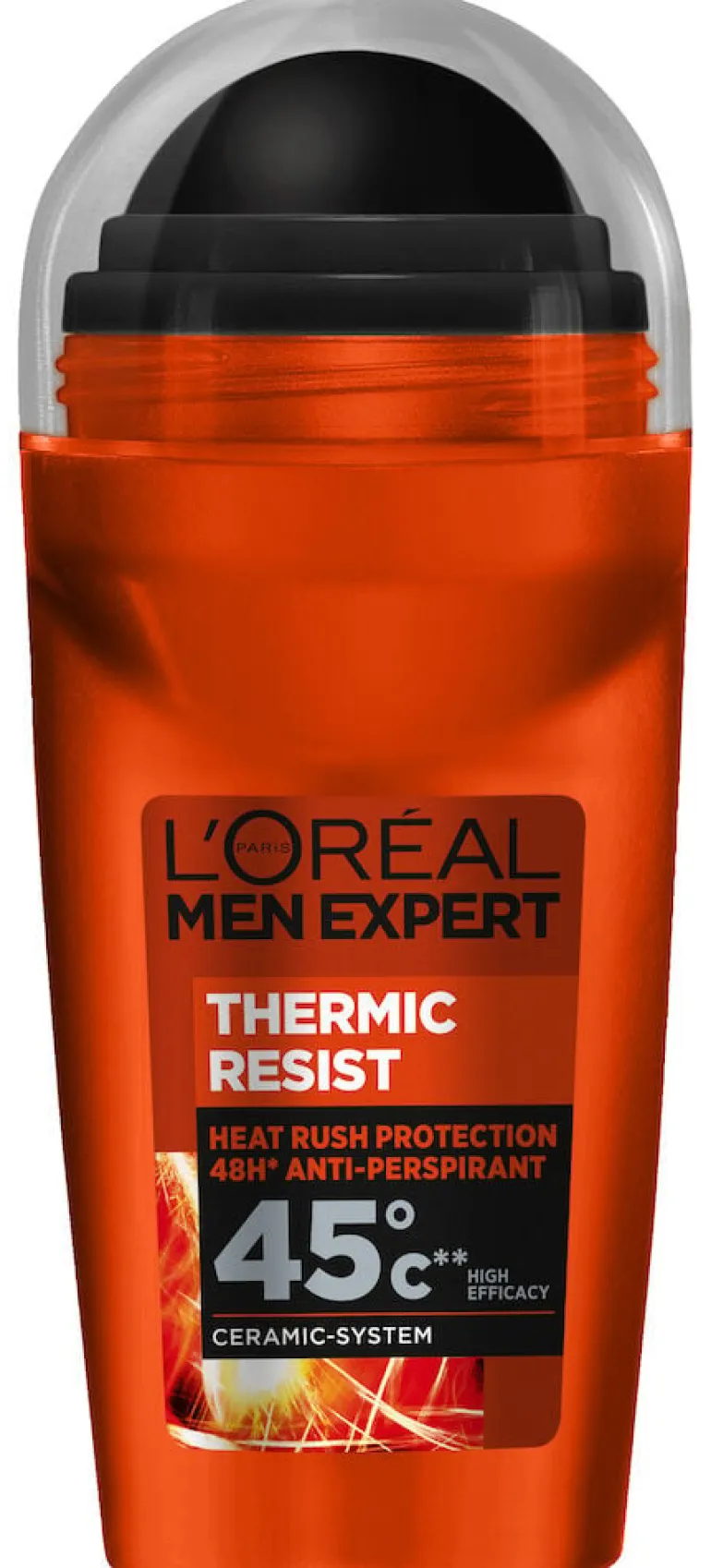 Deodorantti roll-on L´Oréal Men Expert
