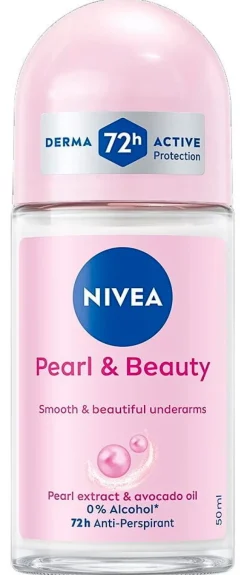 Deodorantti roll-on Nivea