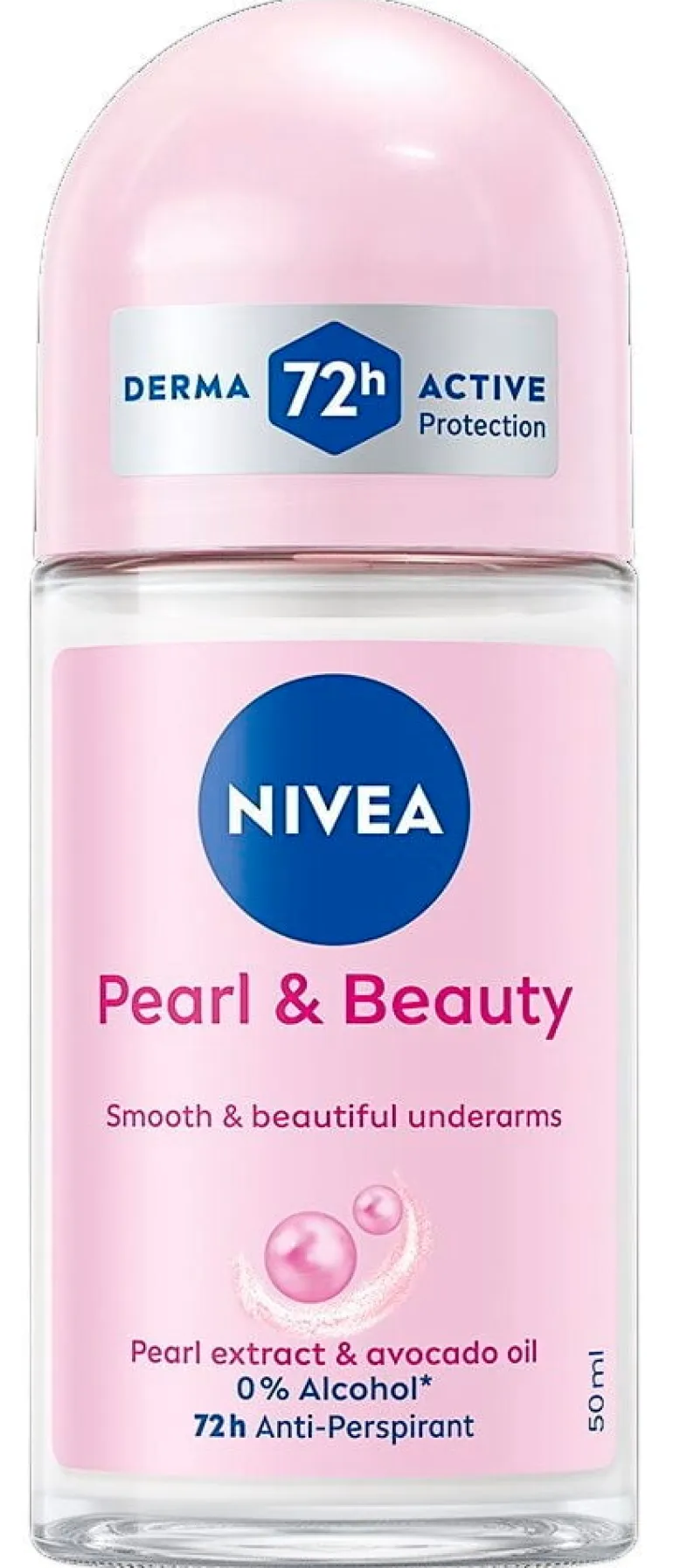 Deodorantti roll-on Nivea