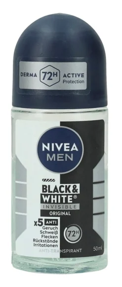 Deodorantti roll-on Nivea