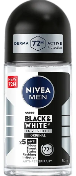Deodorantti roll-on Nivea