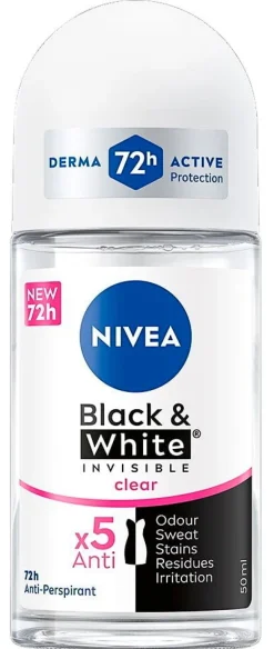 Deodorantti roll-on Nivea