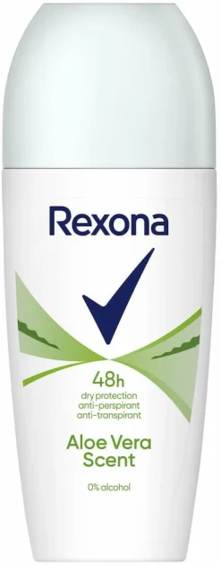 Deodorantti roll-on Rexona