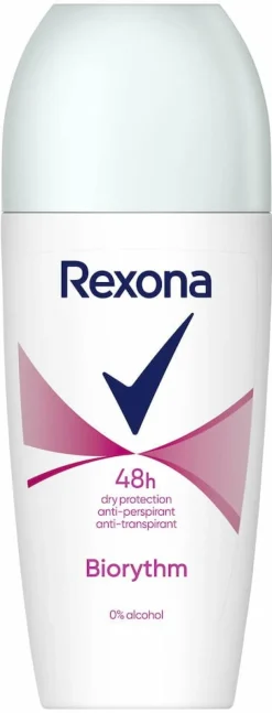 Deodorantti roll-on Rexona