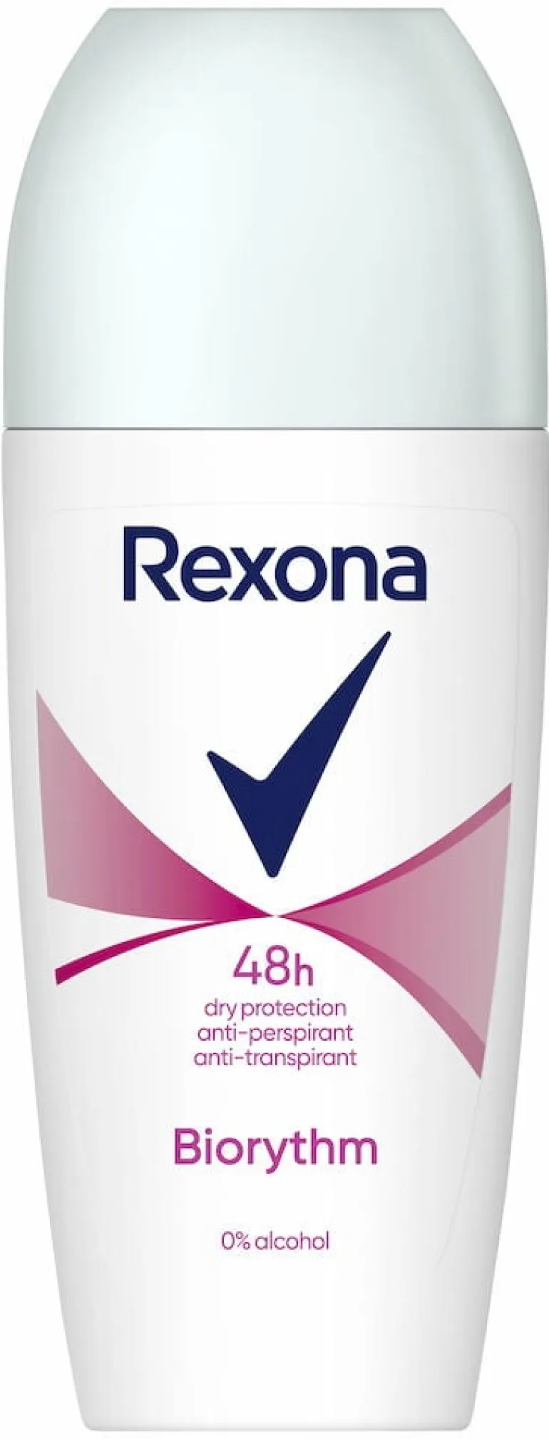 Deodorantti roll-on Rexona