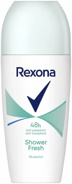 Deodorantti roll-on Rexona